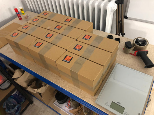 Mit den richtigen Teilen in den Saison-Beginn starten