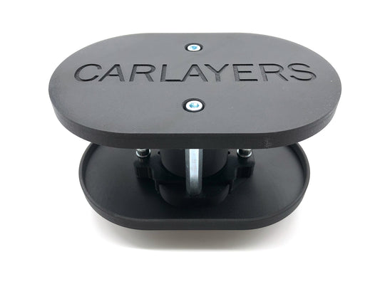 Neuer Sportluftfilter-Kasten für den VW Käfer