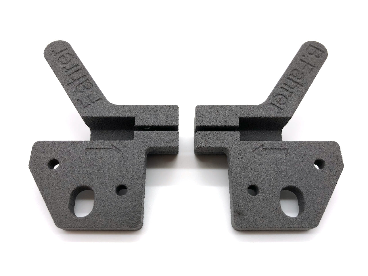 Bowdenzugbefestigung für den VW T5 Bulli