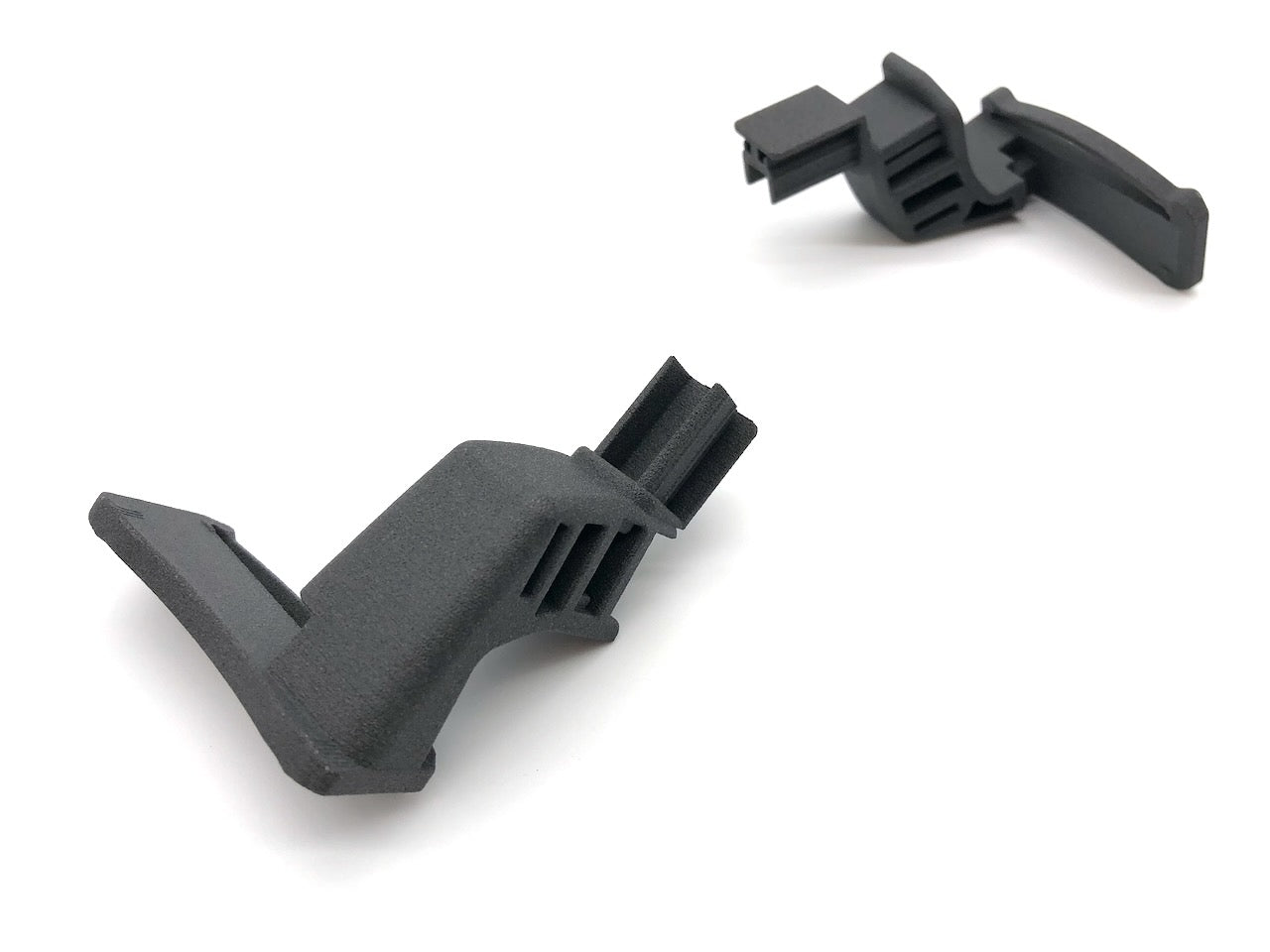 Smart 451 Fortwo Dachgleiter HINTEN