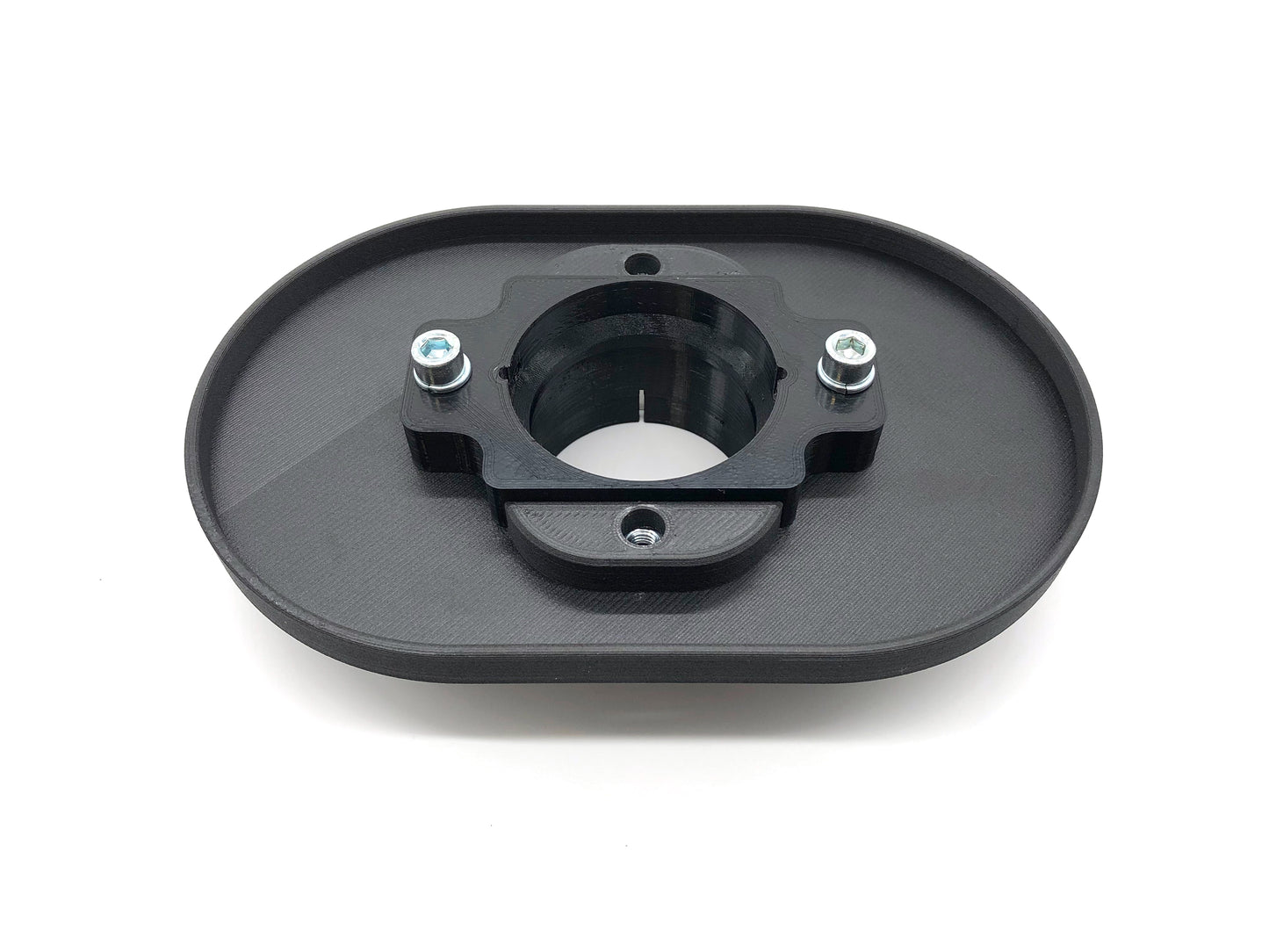 80mm Luftfilterkasten für VW Käfer CARBON-verstärkt