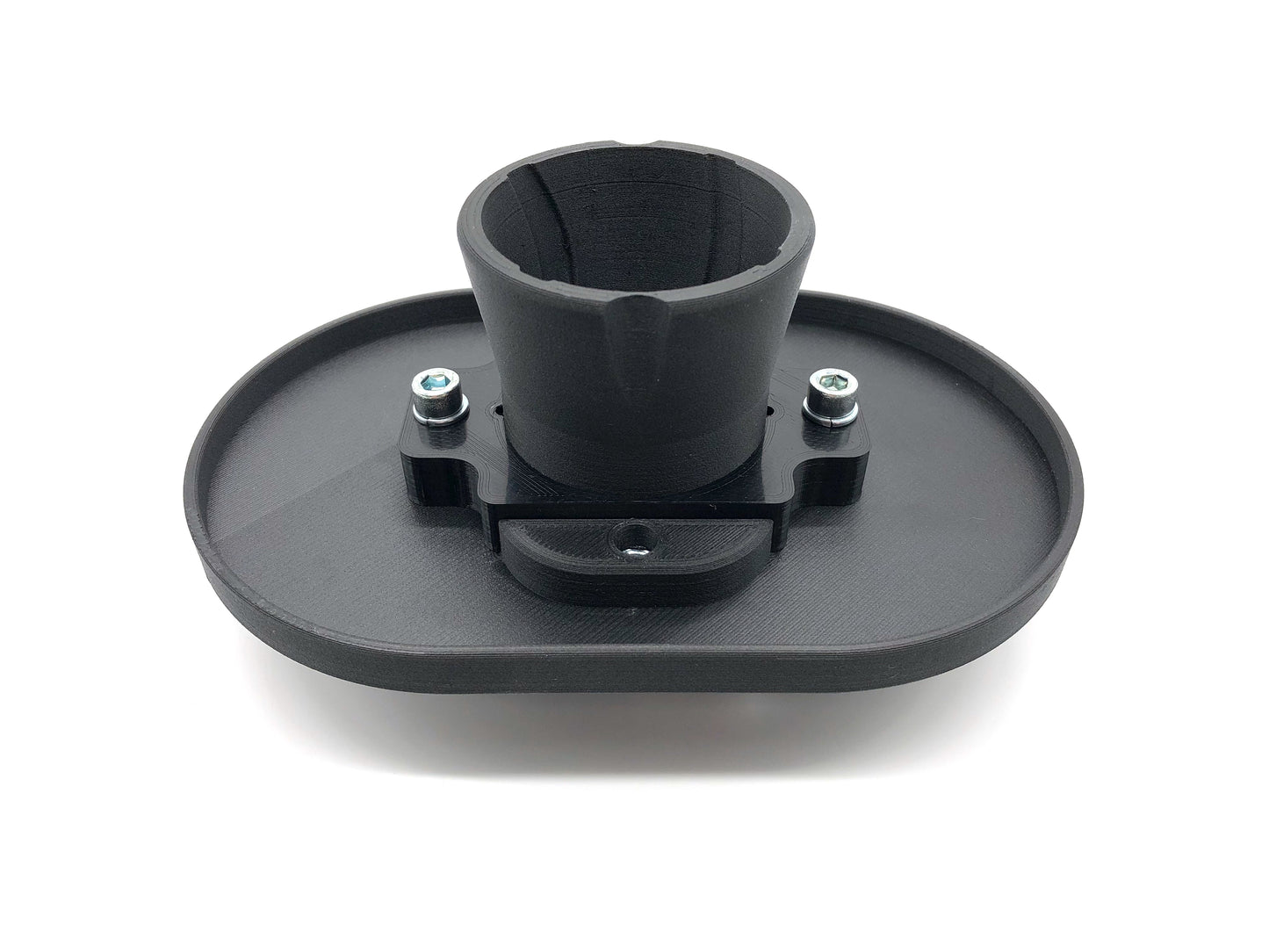 80mm Luftfilterkasten für VW Käfer CARBON-verstärkt