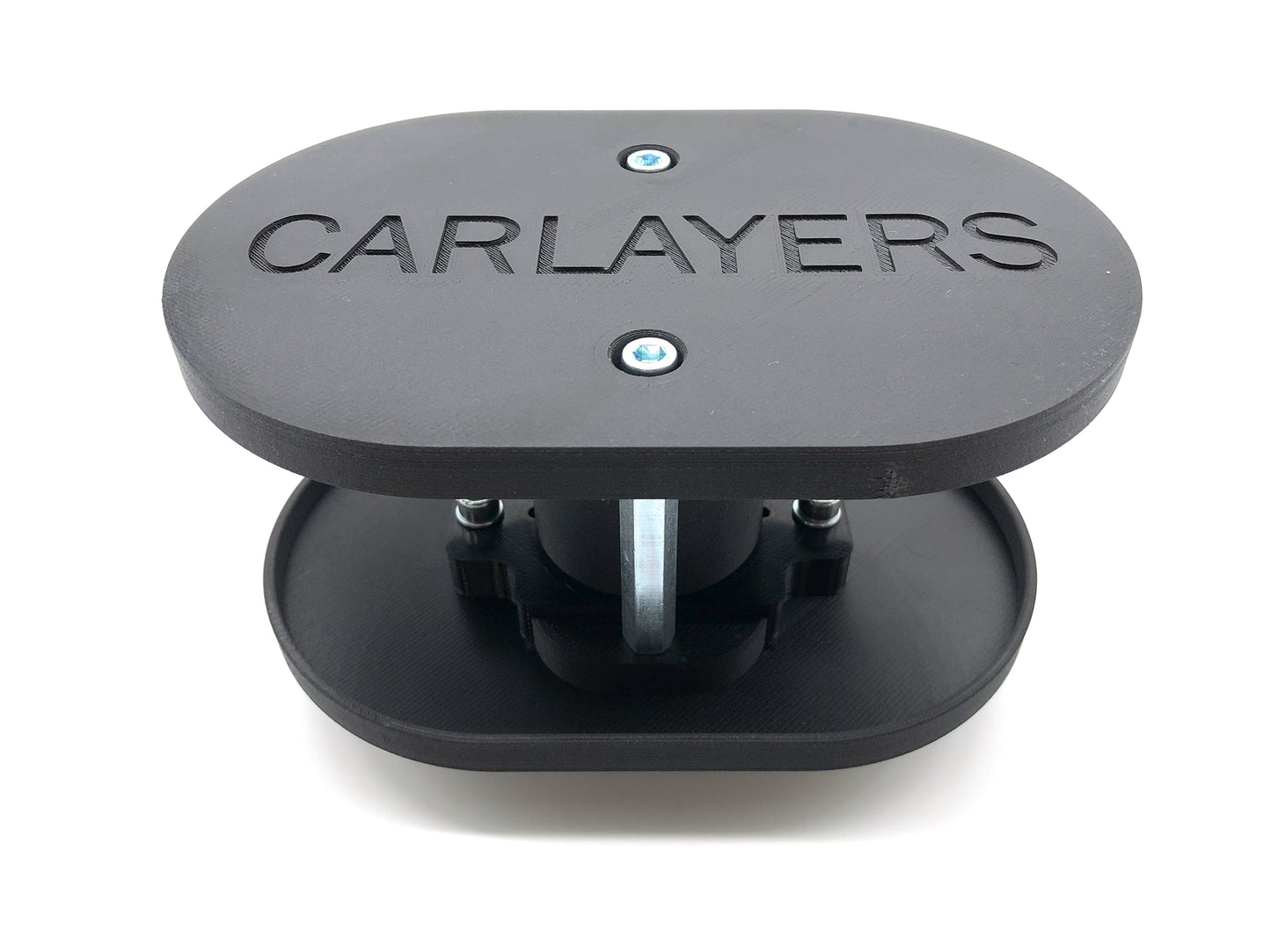 80mm Luftfilterkasten für VW Käfer CARBON-verstärkt