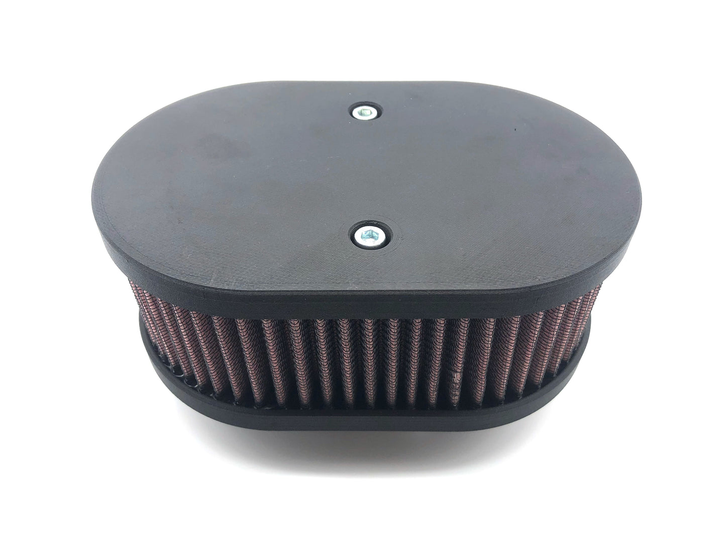 60mm Luftfilterkasten für VW Käfer CARBON-verstärkt