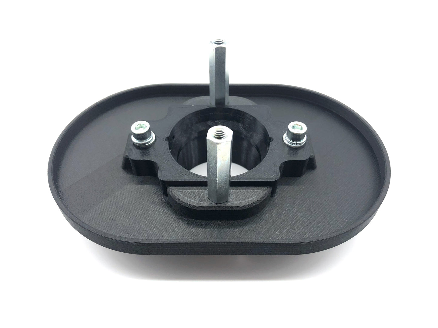 60mm Luftfilterkasten für VW Käfer CARBON-verstärkt