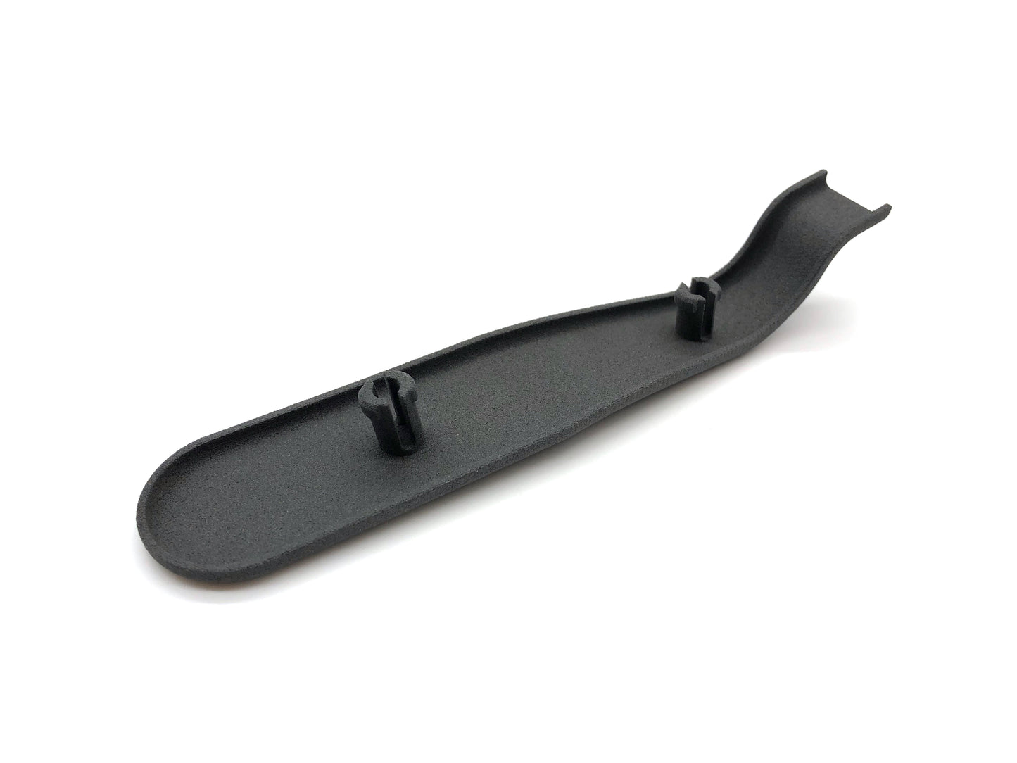 Smart Roadster Hardtop-Clips (2x)