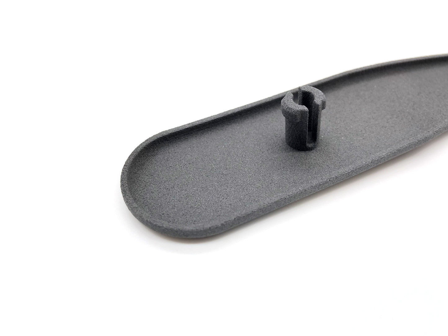 Smart Roadster Hardtop-Clips (2x)