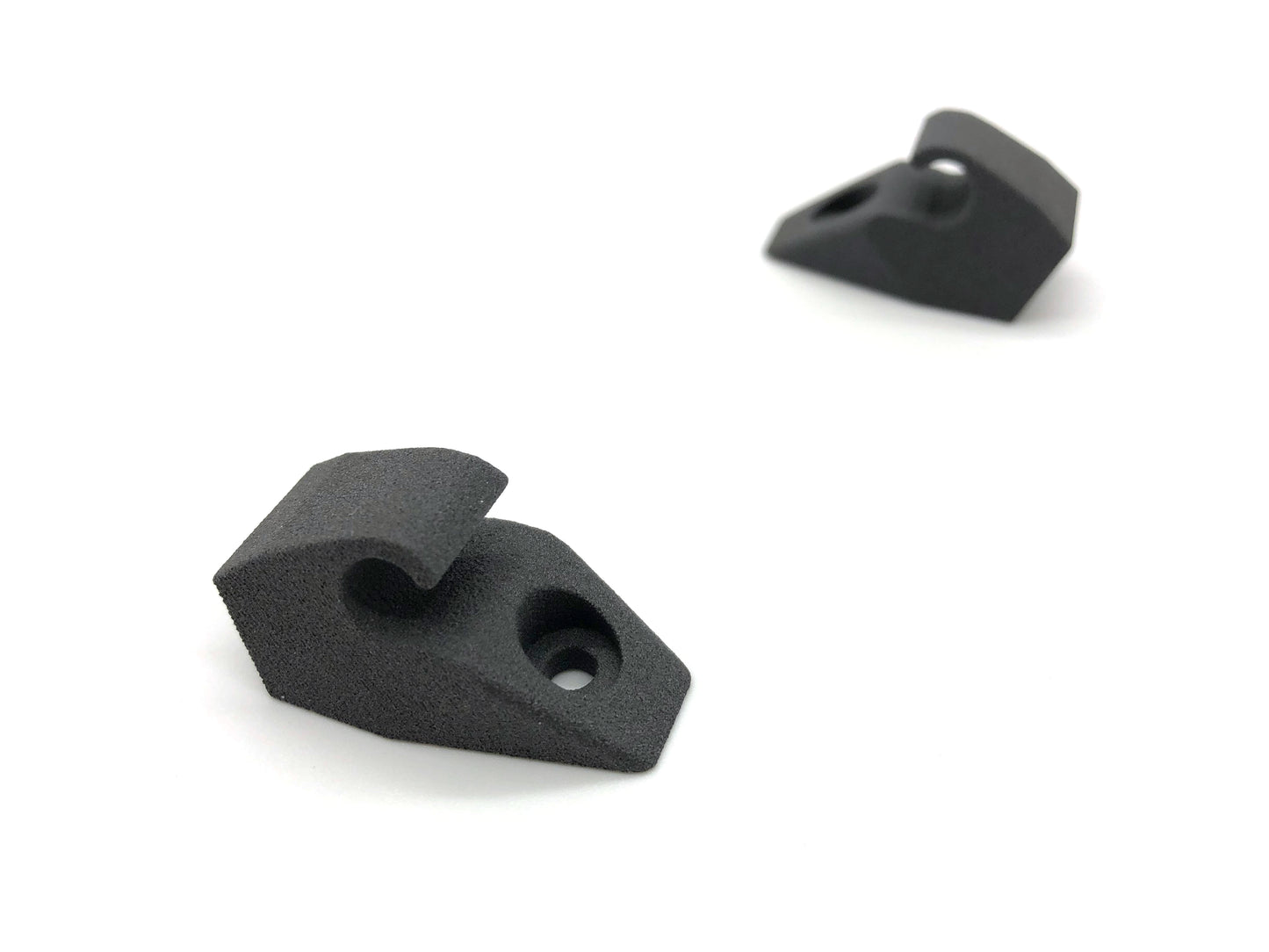 Sonnenblenden-Halter für den VW K70 2x