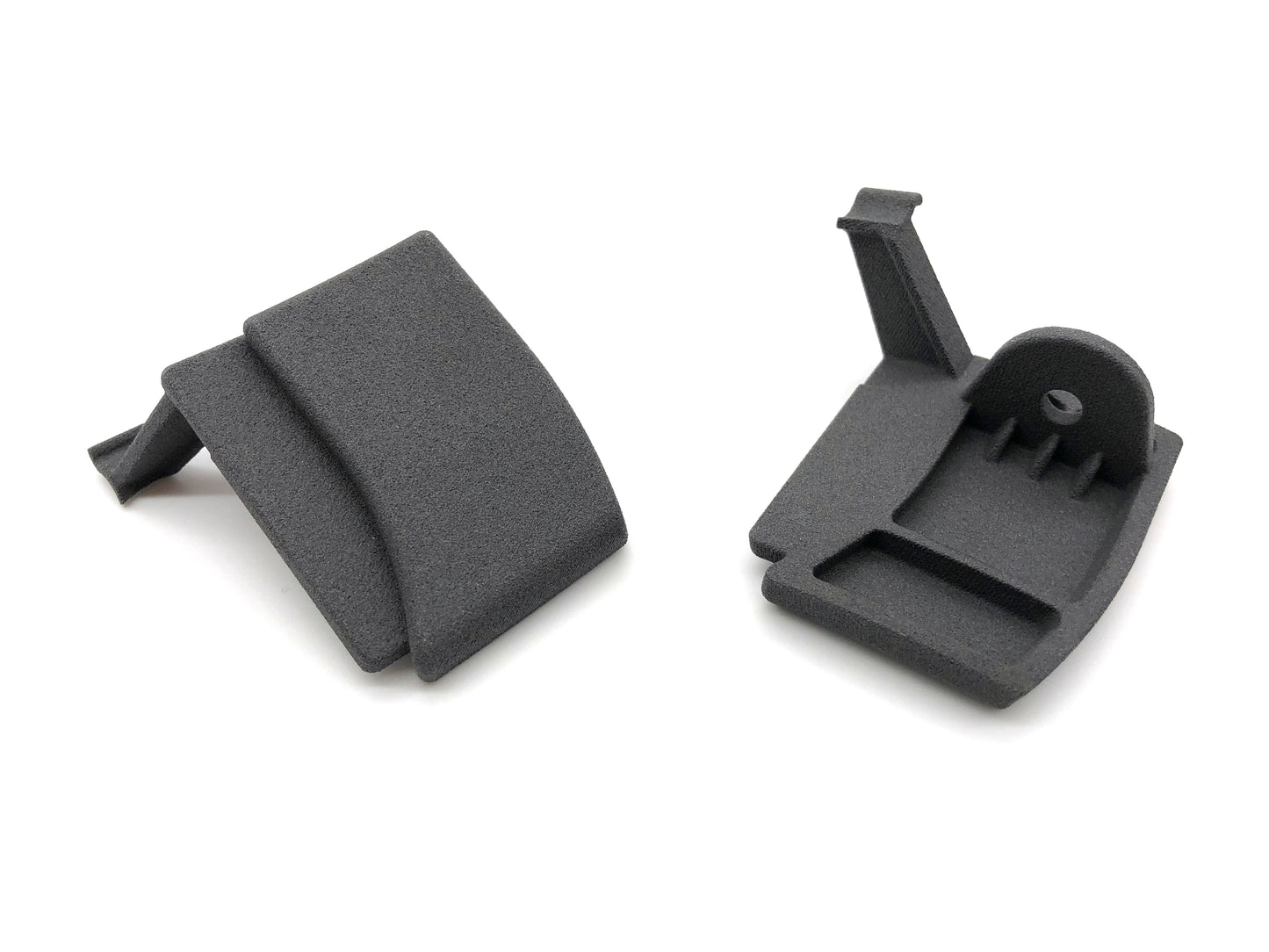 Smart Roadster Cover Striker 2x