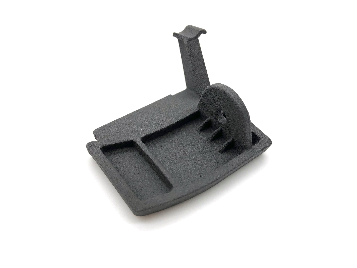 Smart Roadster Cover Striker 2x