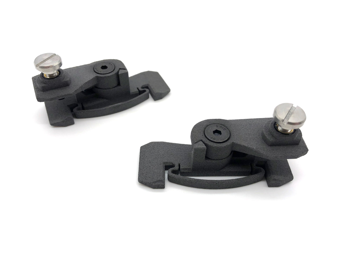 Smart Roadster Dachgleiter-Set KOMPLETT