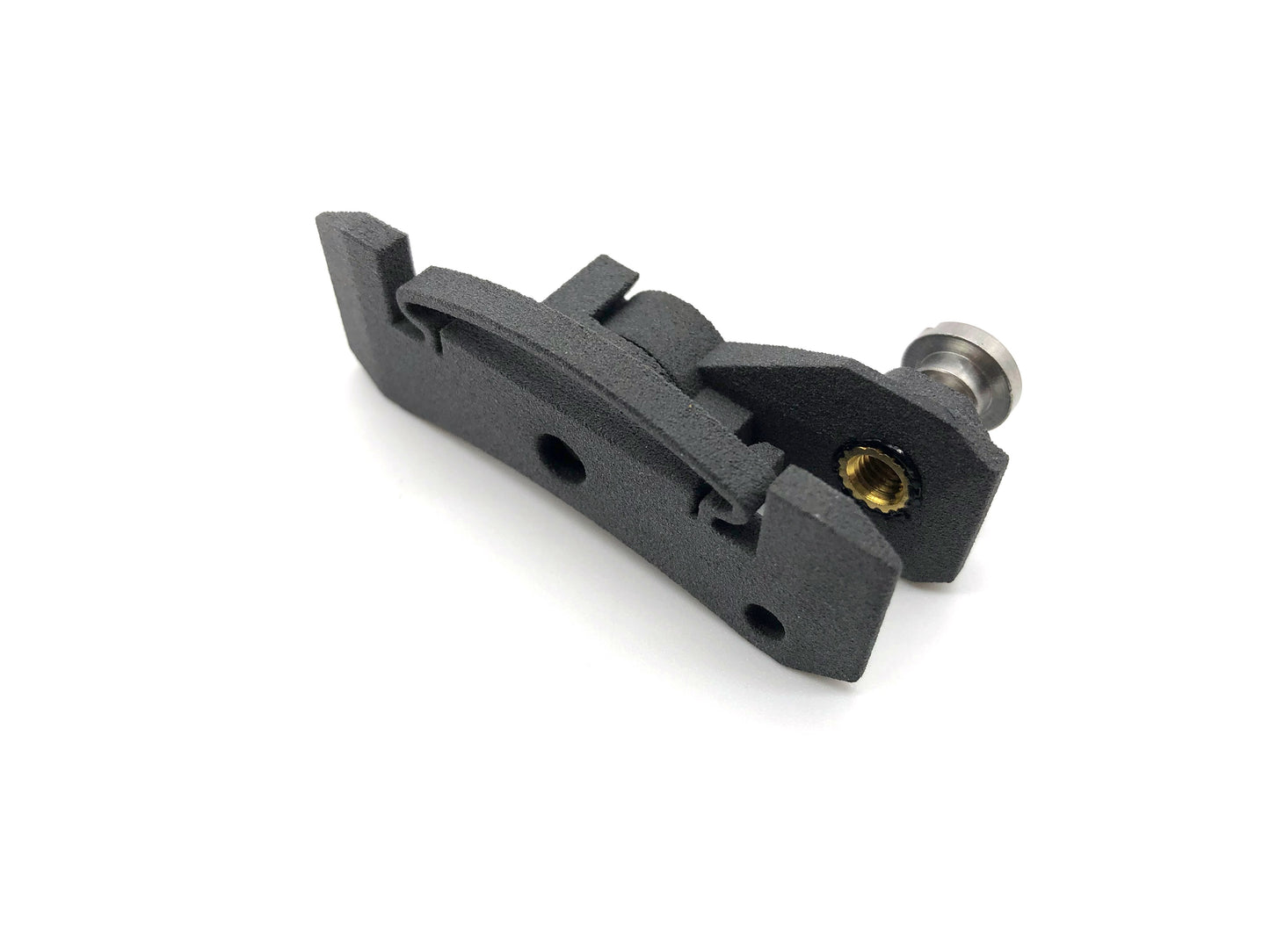 Smart Roadster Dachgleiter-Set VORNE