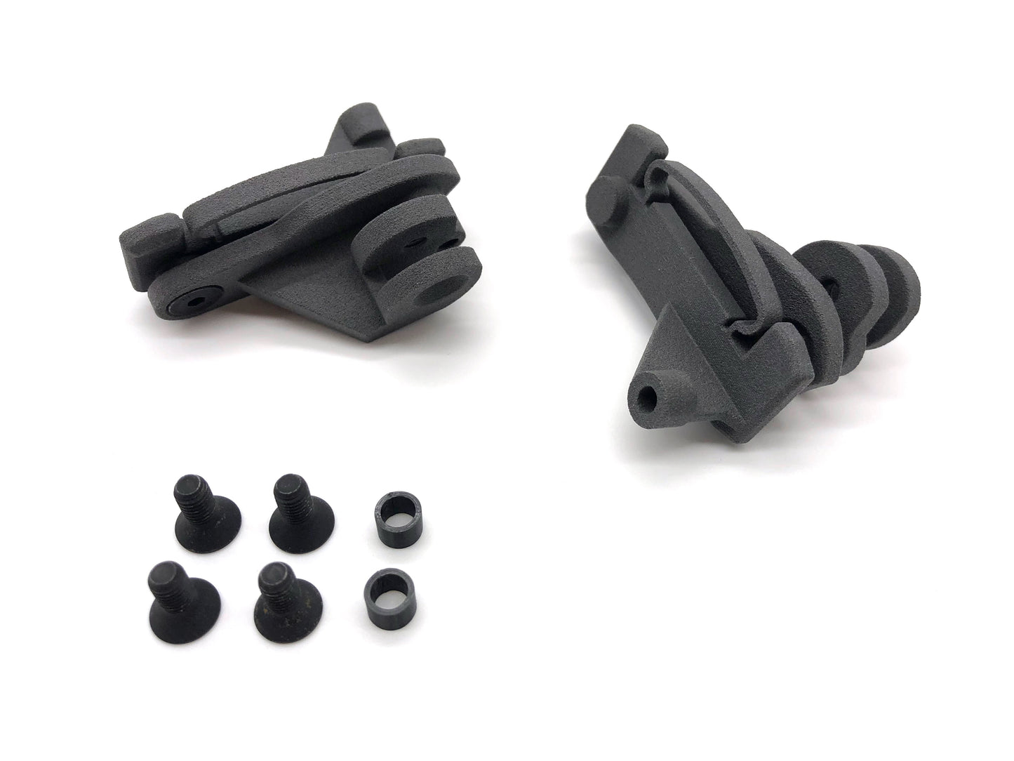 Smart Roadster Softtop VERSCHLUSS HINTEN