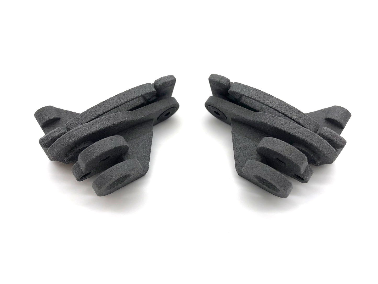 Smart Roadster Softtop VERSCHLUSS HINTEN