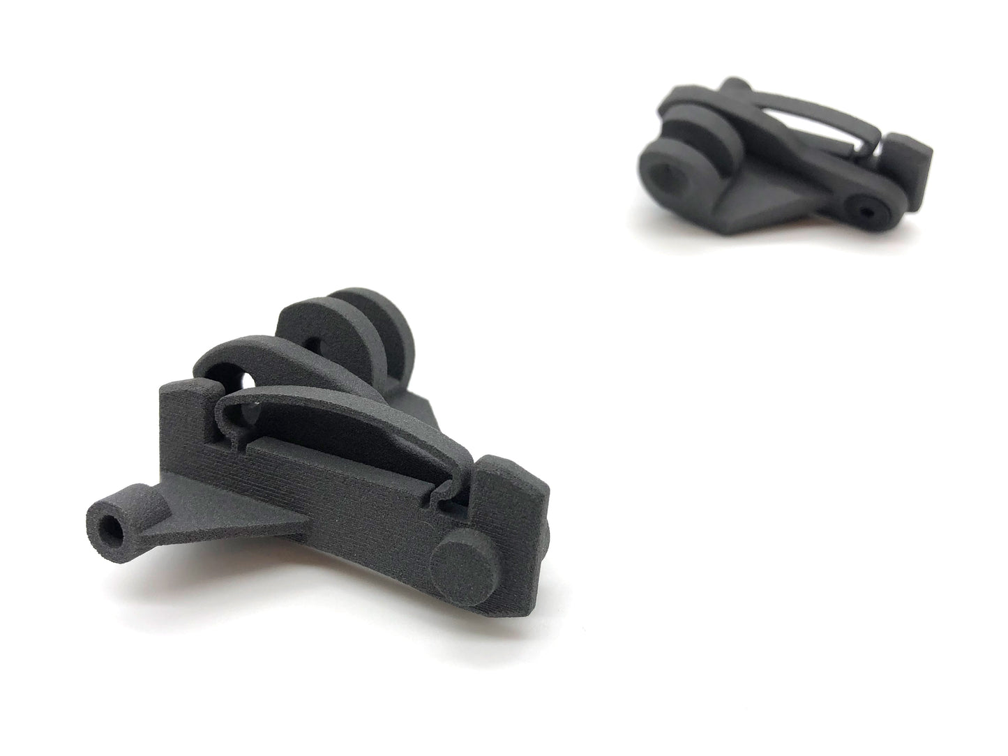 Smart Roadster Dachgleiter-Set KOMPLETT