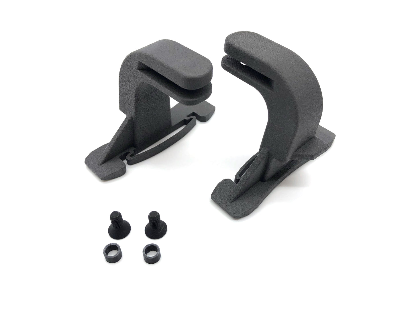 Smart Roadster Softtop ARME HINTEN