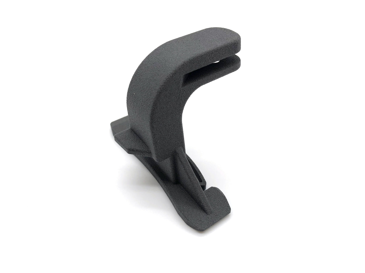 Smart Roadster Dachgleiter-Set HINTEN