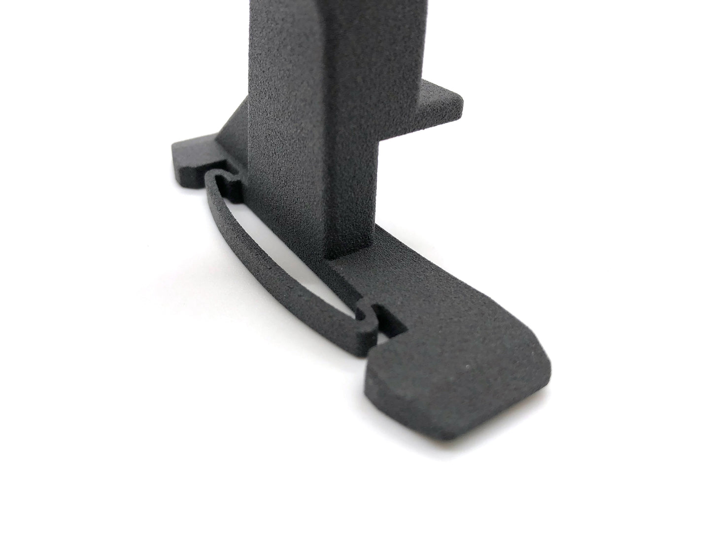 Smart Roadster Dachgleiter-Set HINTEN