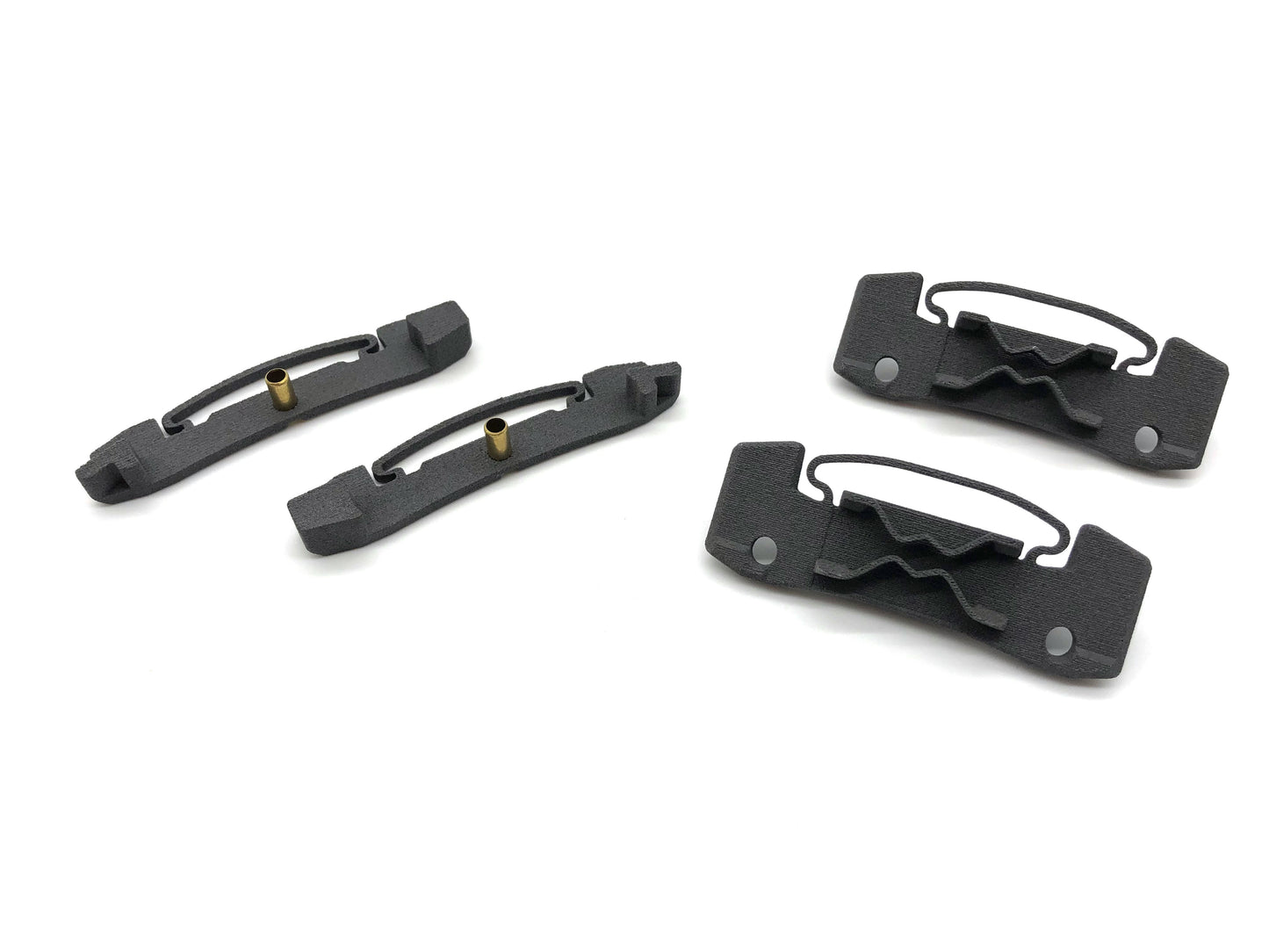 Smart Roadster Dachgleiter ZUSATZ-KIT