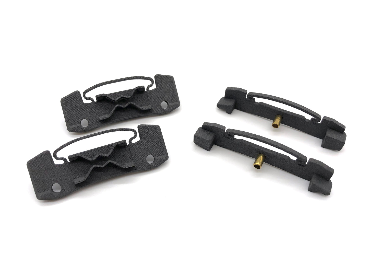 Smart Roadster Dachgleiter ZUSATZ-KIT