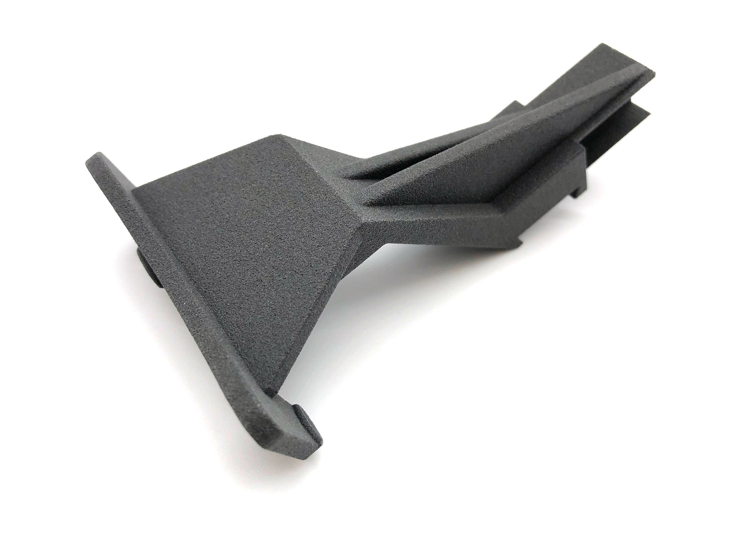 Smart Roadster roof glider set MIDDLE