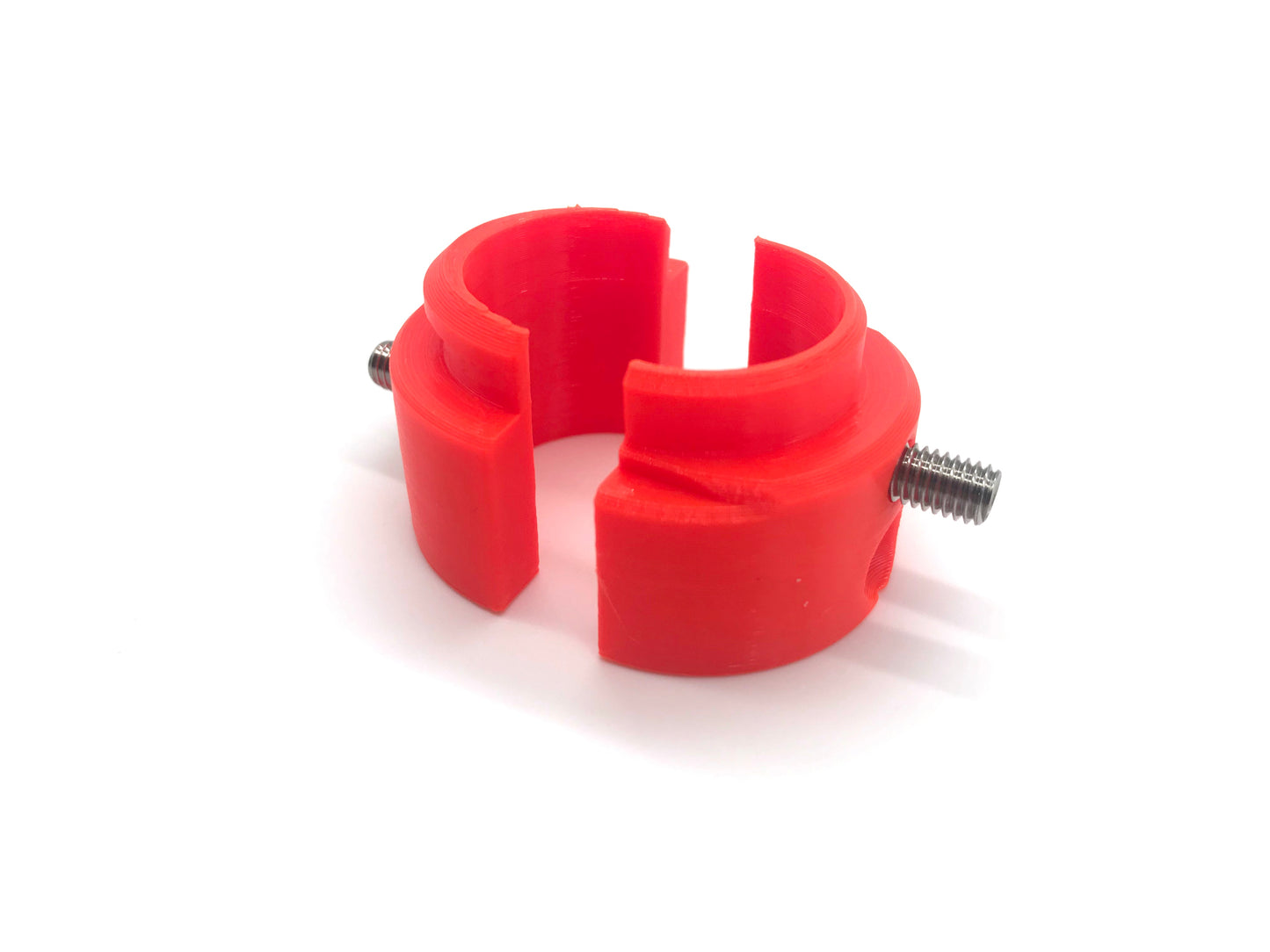 2-teilige Schaltstangenbuchse + Kupplung für VW Käfer