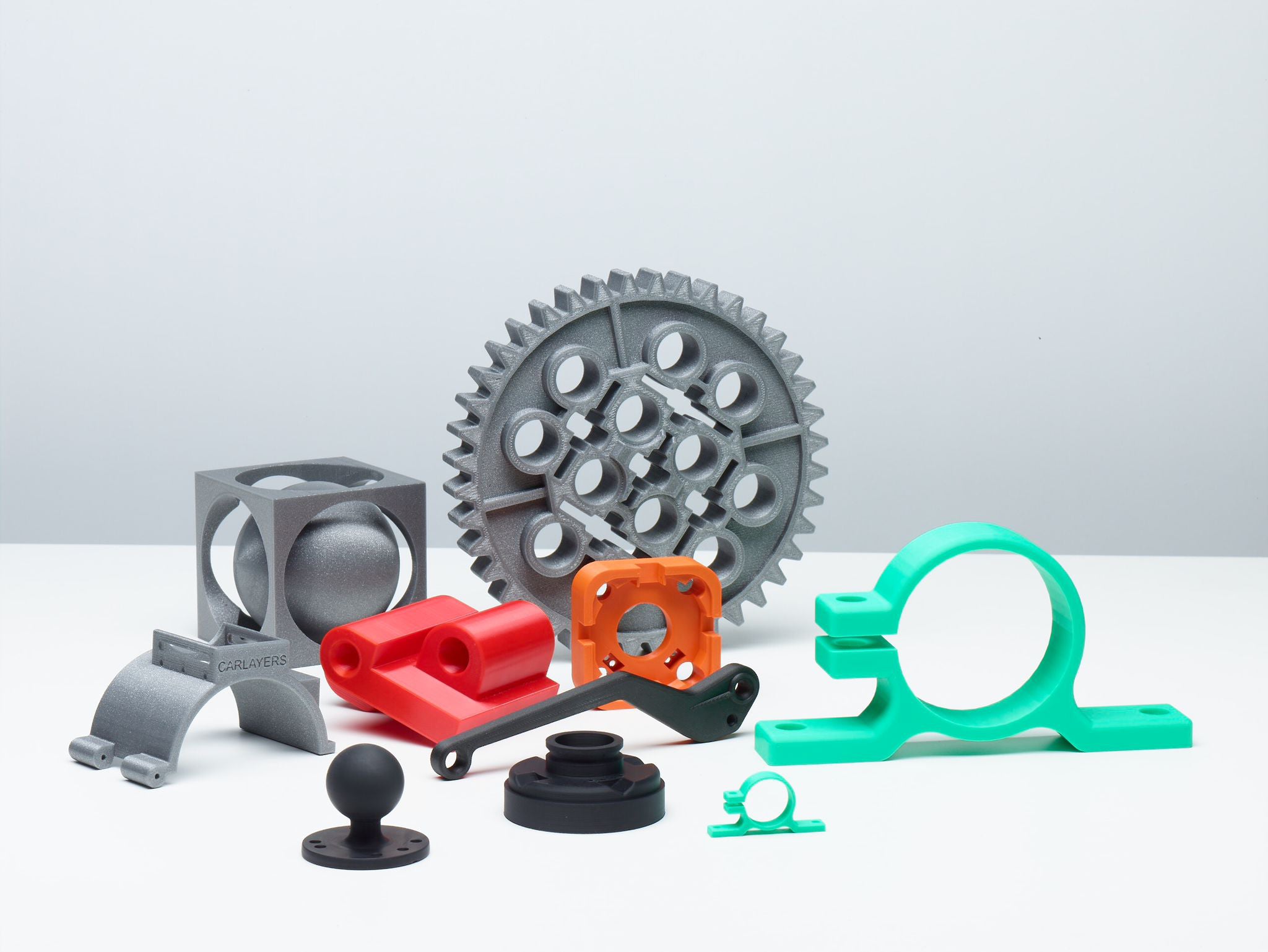 3D-Druck für den lokalen Maschinenbau: Dein Partner für additive Fertigung in Hövelhof