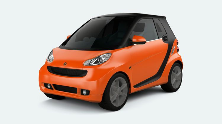 Smart 451 Fortwo Kategoriebild