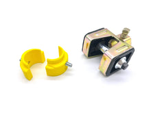 2-teilige Schaltstangenbuchse + Kupplung für VW Käfer