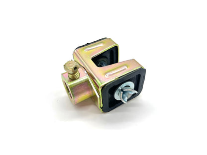 2-teilige Schaltstangenbuchse + Kupplung für VW Käfer