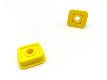 Kupplungslager-Gummis für VW Käfer